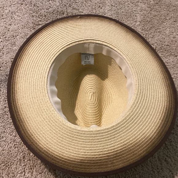 🔥Cute straw vacation hat 🔥 - Picture 3 of 3